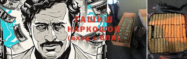 крисы Алзамай